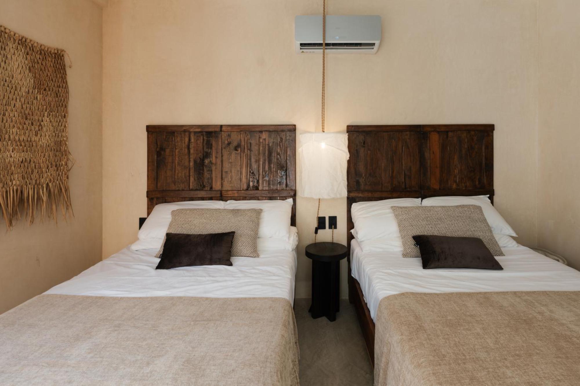 Villa Luxe 3-br With Dual Private Pools *