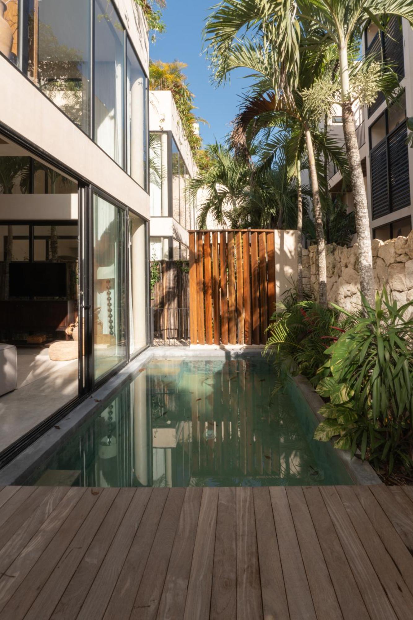 Villa Luxe 3-br With Dual Private Pools *