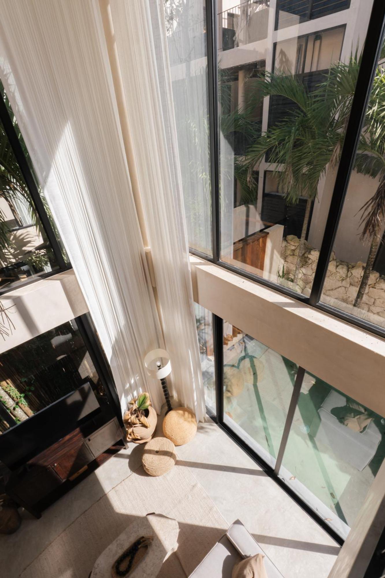 Villa Luxe 3-br With Dual Private Pools