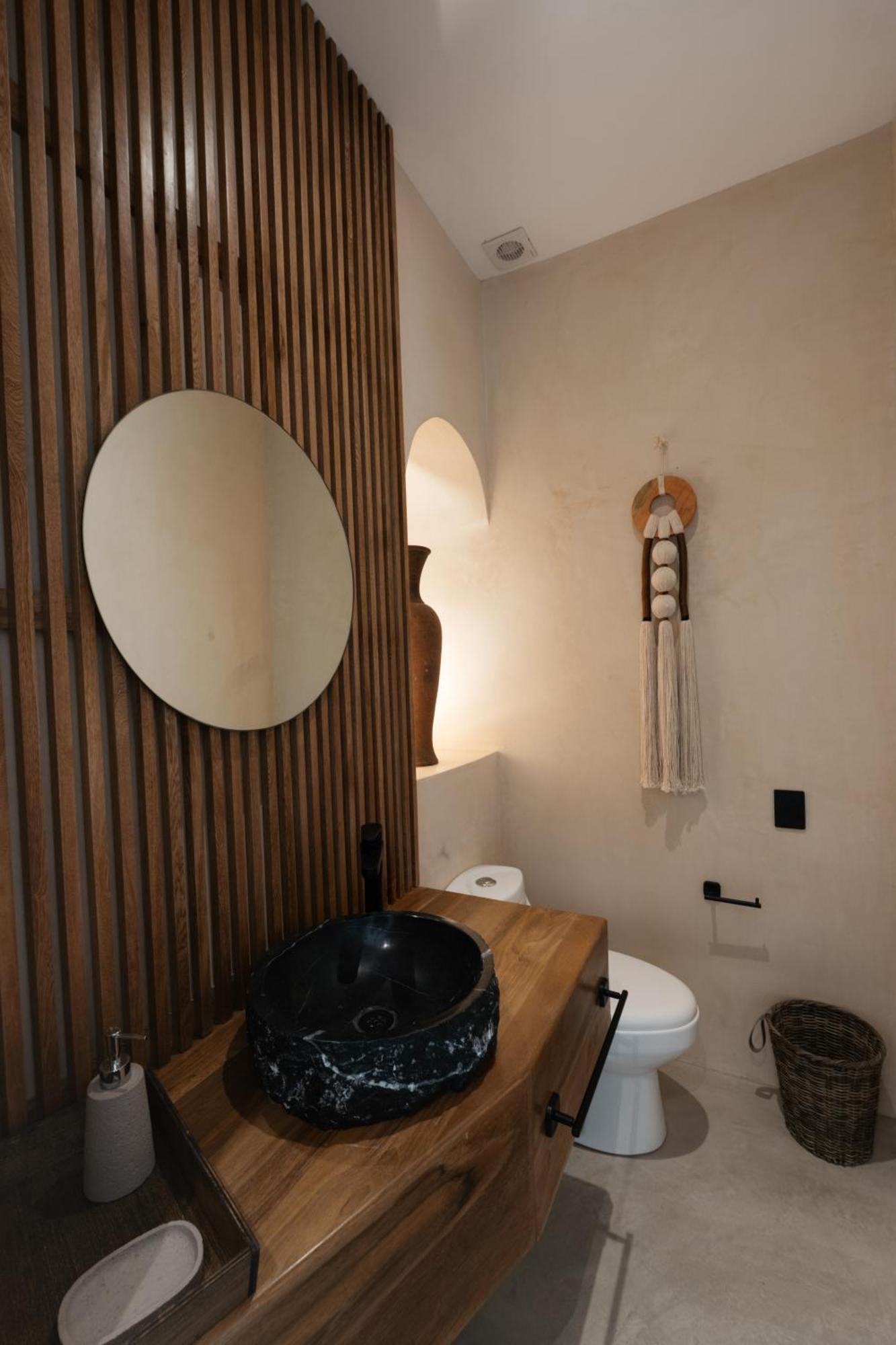 Villa Luxe 3-br With Dual Private Pools Tulum