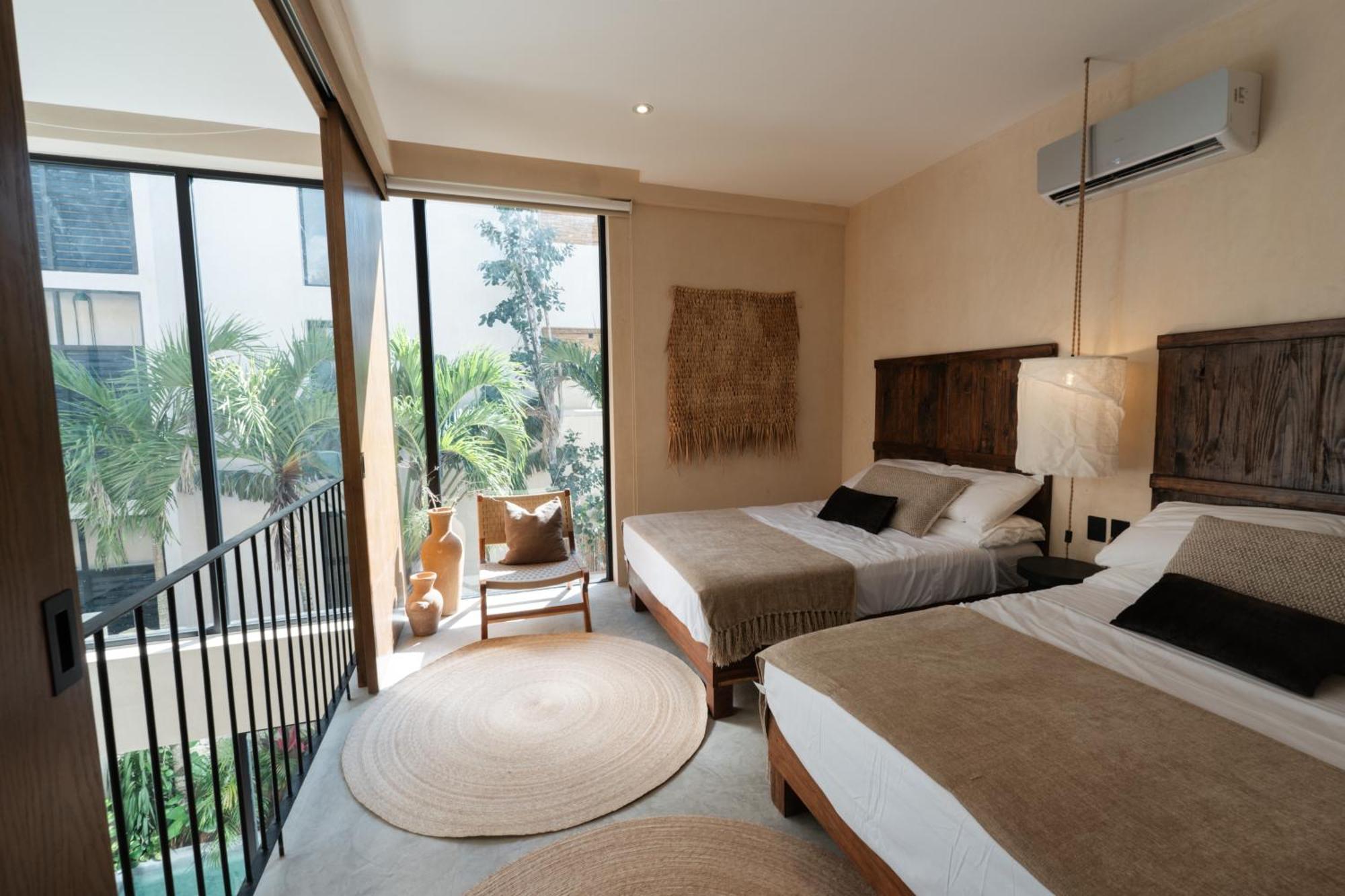 Luxe 3-br With Dual Private Pools Villa *