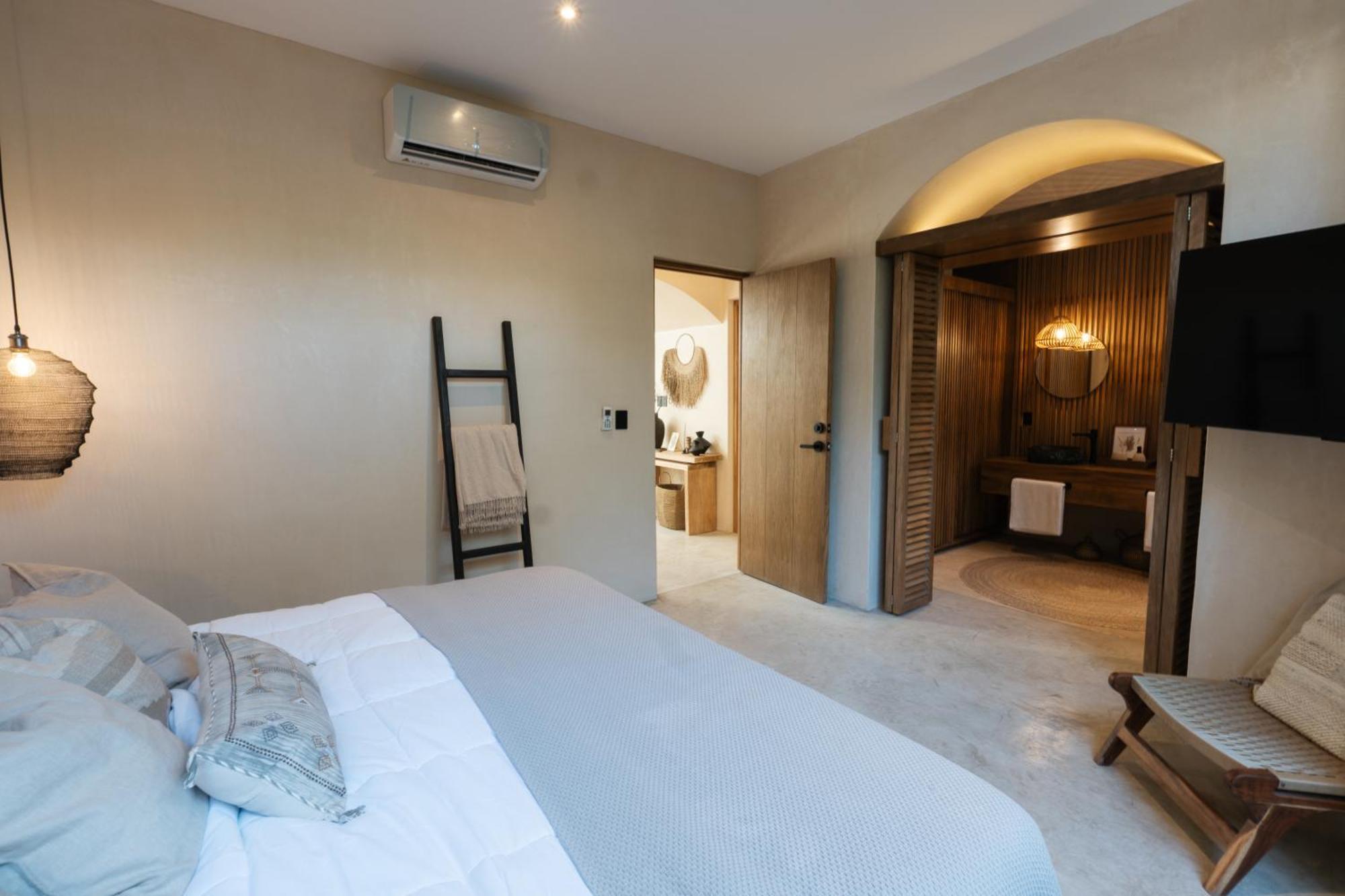 Villa Luxe 3-br With Dual Private Pools Tulum