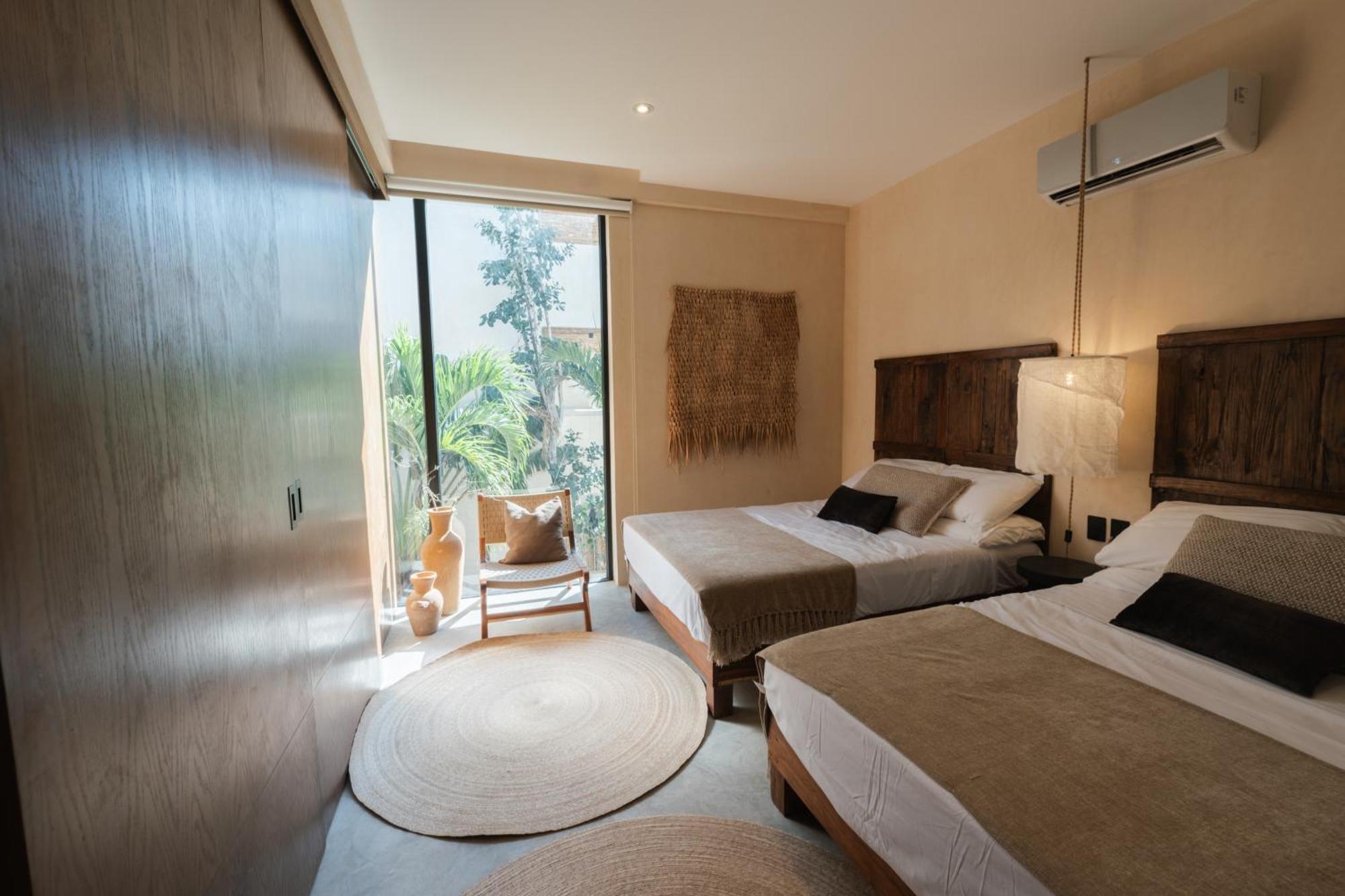 Luxe 3-br With Dual Private Pools Villa *