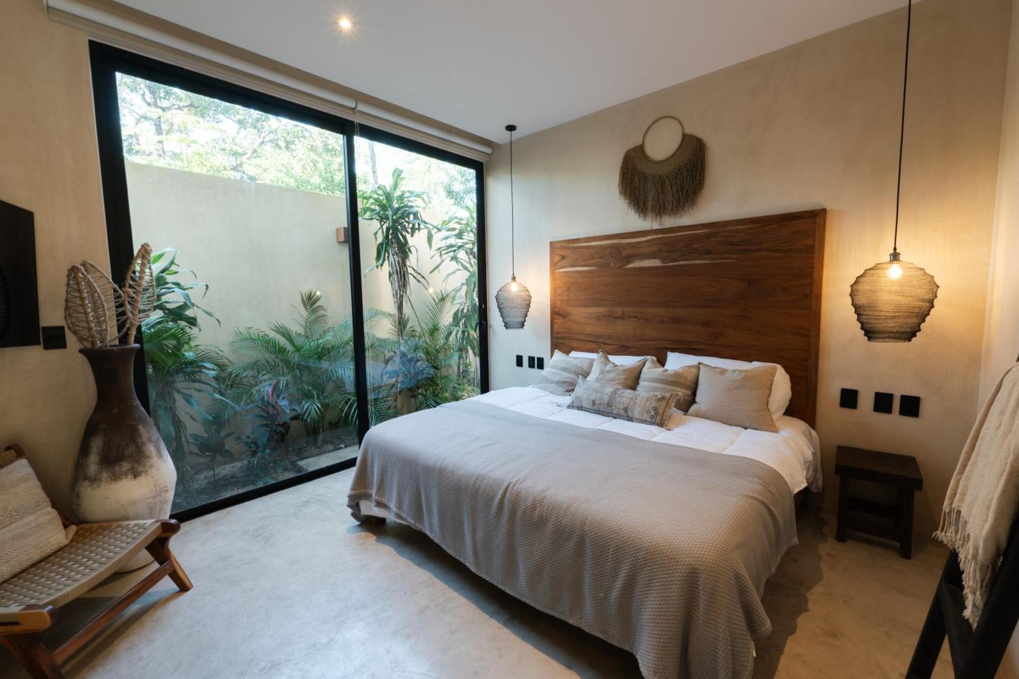 Villa Luxe 3-br With Dual Private Pools *