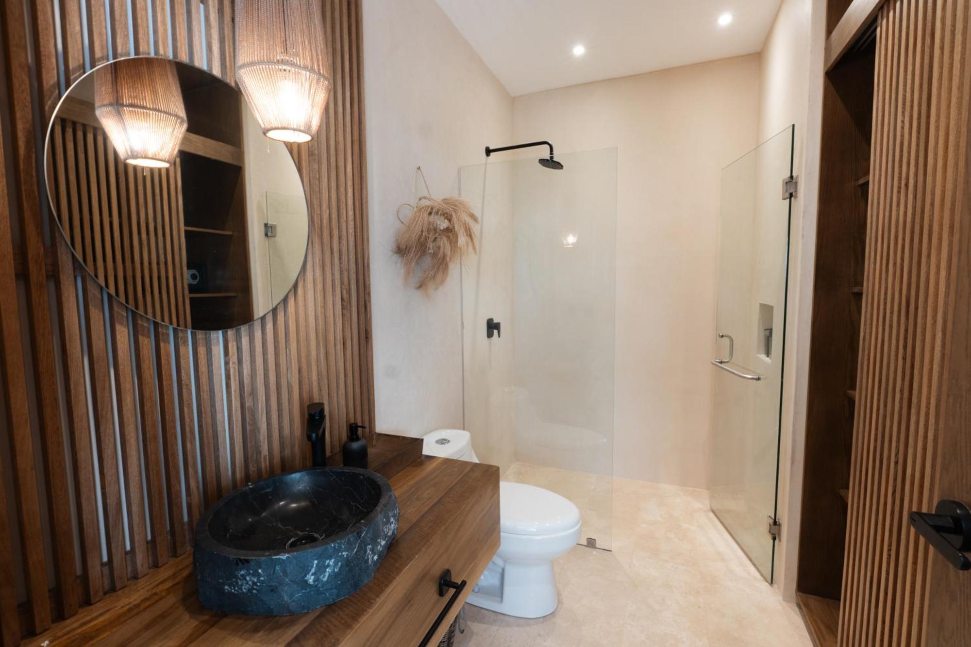 Luxe 3-br With Dual Private Pools Villa *