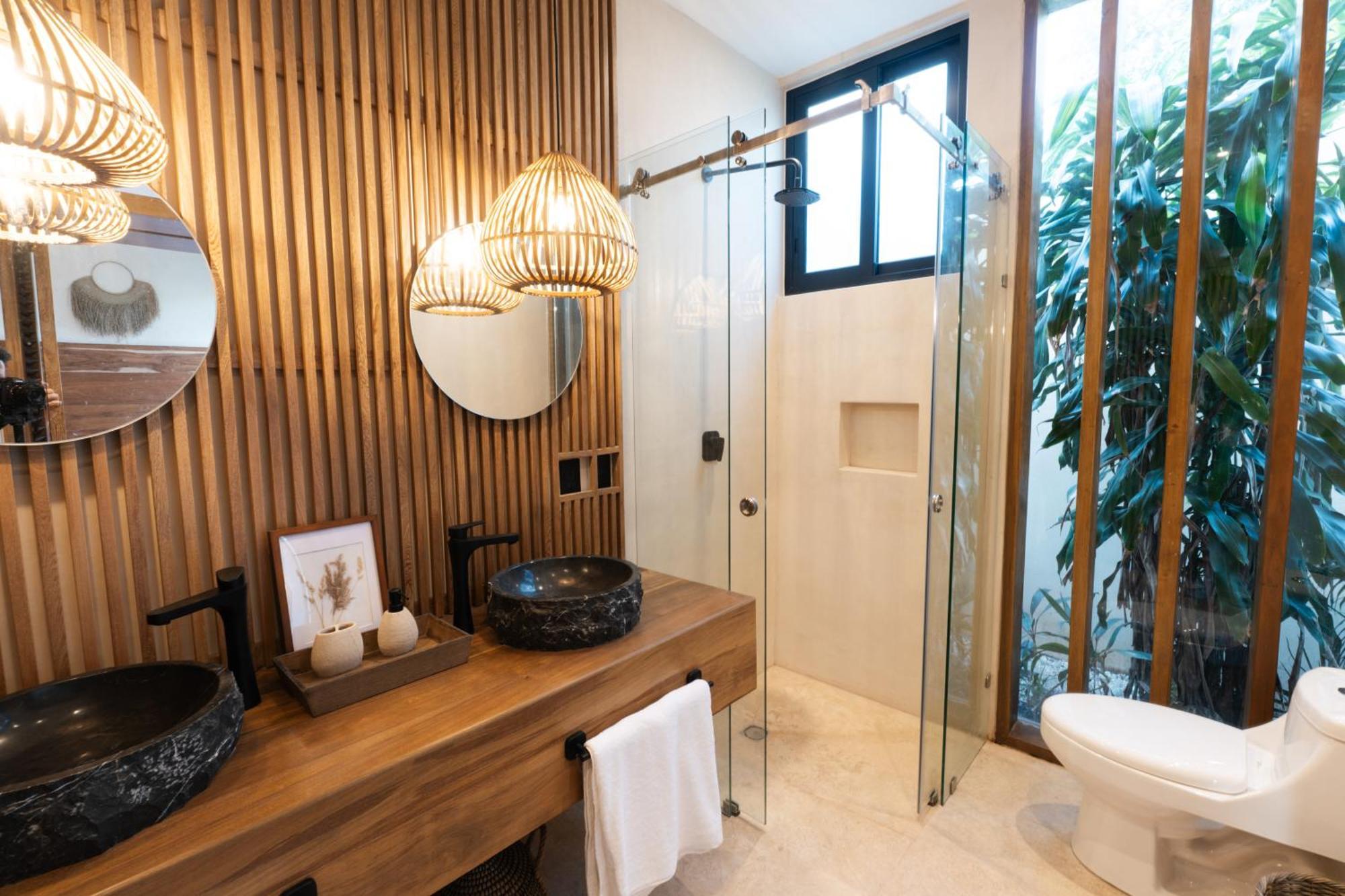 Villa Luxe 3-br With Dual Private Pools *