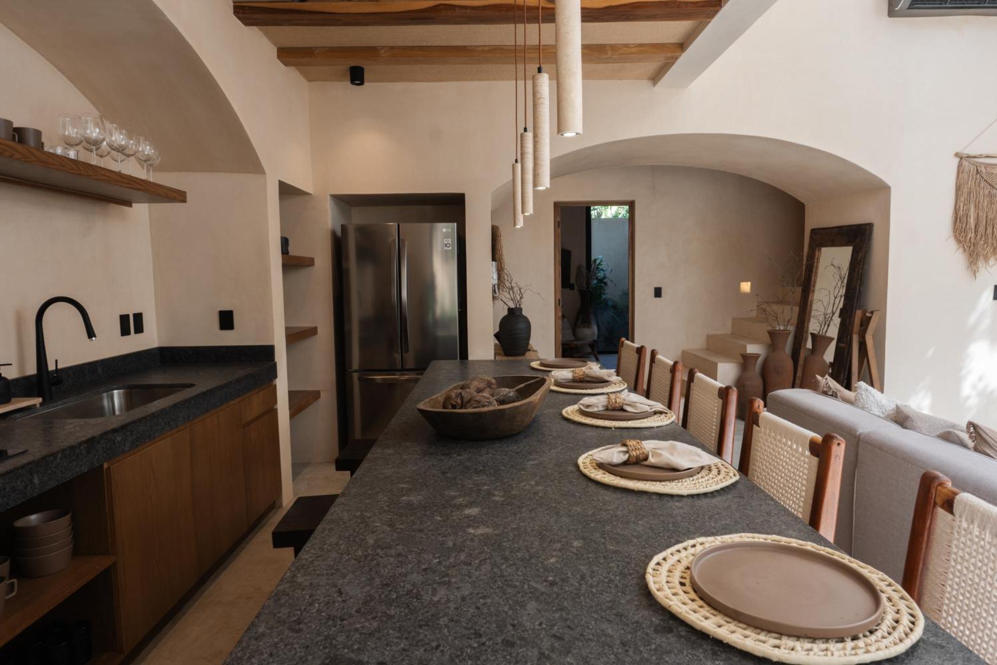 Luxe 3-br With Dual Private Pools Villa